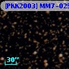 [PKK2003] MM7-0253