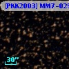 [PKK2003] MM7-0258