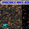[PKK2003] MM7-0263