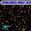 [PKK2003] MM7-0268