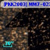 [PKK2003] MM7-0274