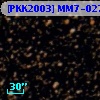[PKK2003] MM7-0275