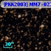 [PKK2003] MM7-0277