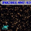 [PKK2003] MM7-0281