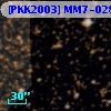 [PKK2003] MM7-0287