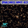 [PKK2003] MM7-0288