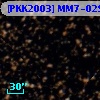 [PKK2003] MM7-0291