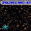 [PKK2003] MM7-0292