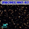 [PKK2003] MM7-0293