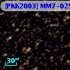 [PKK2003] MM7-0295