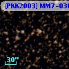 [PKK2003] MM7-0307