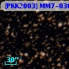 [PKK2003] MM7-0308