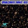 [PKK2003] MM7-0313