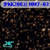 [PKK2003] MM7-0317