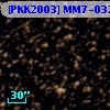 [PKK2003] MM7-0323