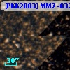 [PKK2003] MM7-0325