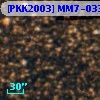 [PKK2003] MM7-0332