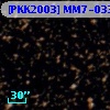 [PKK2003] MM7-0338