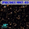 [PKK2003] MM7-0340