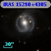 IRAS 15280+4305