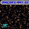 [PKK2003] MM7-0374