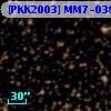 [PKK2003] MM7-0384
