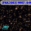 [PKK2003] MM7-0407