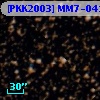 [PKK2003] MM7-0410