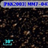 [PKK2003] MM7-0436
