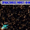 [PKK2003] MM7-0462