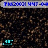 [PKK2003] MM7-0466