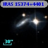 IRAS 15374+4401