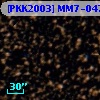 [PKK2003] MM7-0476