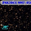 [PKK2003] MM7-0508