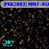 [PKK2003] MM7-0509
