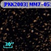[PKK2003] MM7-0512