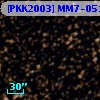 [PKK2003] MM7-0513