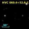 HVC 069.4+52.6-116