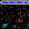 [PKK2003] MM7-0519