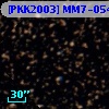 [PKK2003] MM7-0540