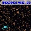 [PKK2003] MM7-0541