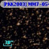 [PKK2003] MM7-0545