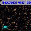 [PKK2003] MM7-0562