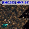 [PKK2003] MM7-0572