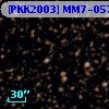 [PKK2003] MM7-0573