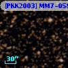 [PKK2003] MM7-0582
