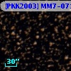 [PKK2003] MM7-0716