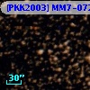 [PKK2003] MM7-0721