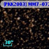 [PKK2003] MM7-0723