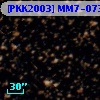 [PKK2003] MM7-0732